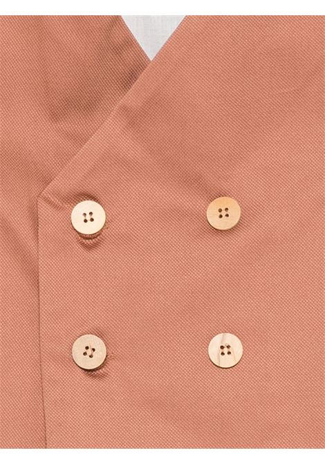 Gilet doppiopetto SUENOS | EUROPA GLG1